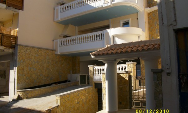 Καλλιφρονά 10