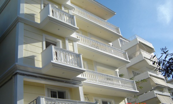 Καπετανάκη